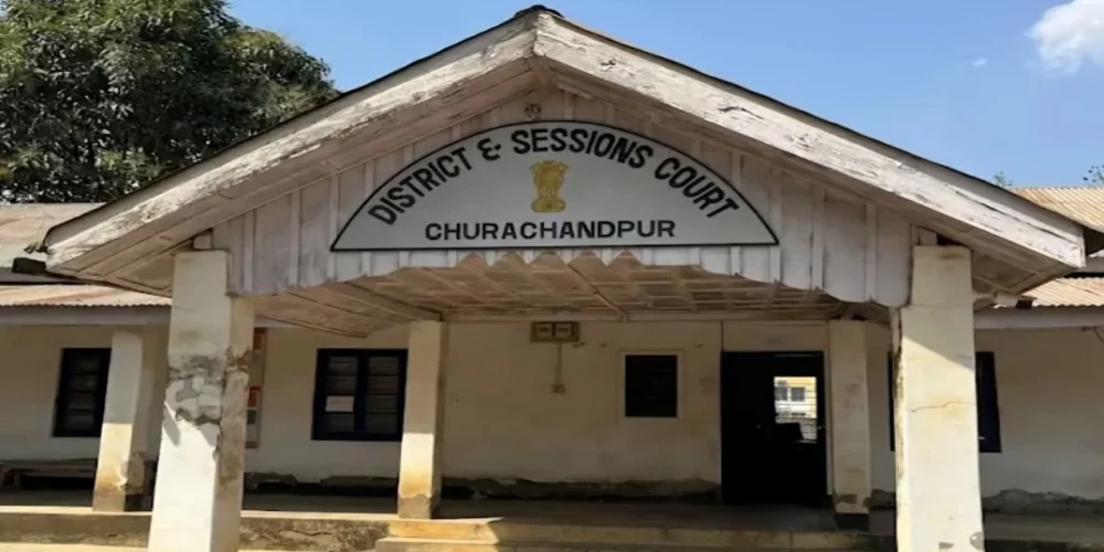 Special NIA court in Churachandpur to address Manipur’s ethnic violence cases