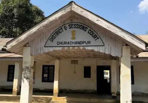 Special NIA court in Churachandpur to address Manipur’s ethnic violence cases