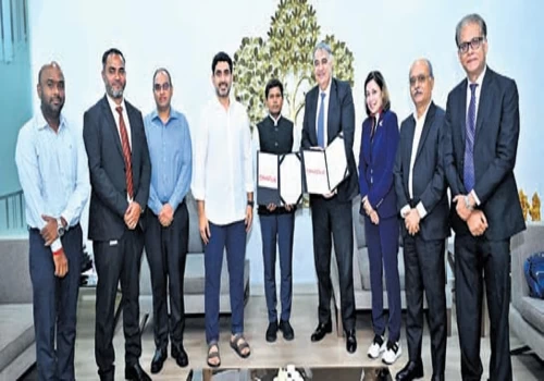 Andhra Pradesh partners with Schneider Electric to train 9,000 youth for Tech jobs