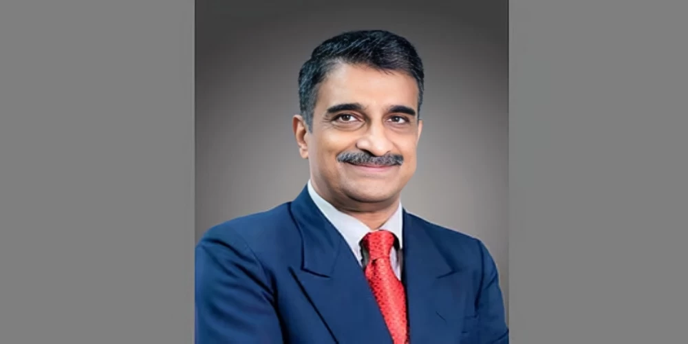 From trainee to top technocrat: SM Ramanathan takes charge as Director (E, R&D) at BHEL
