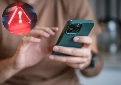 Hackers can crash your iPhone without warning: Indian government issues high-risk alert for Apple users