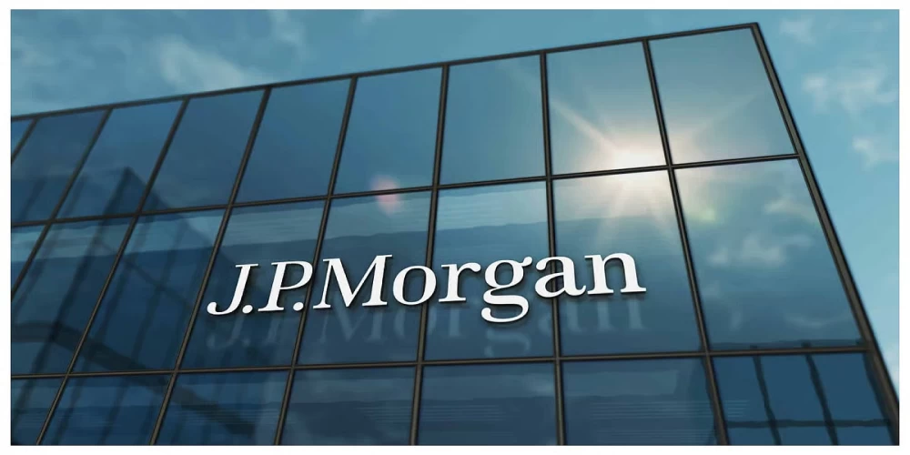 India races ahead: Highest global PMI in both manufacturing and services, says JP Morgan