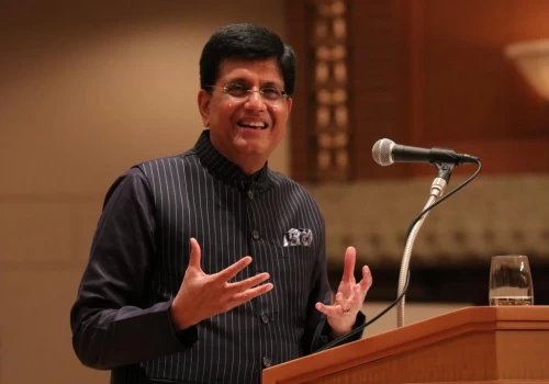 Piyush Goyal unveils ‘Logistics Ease Across Different States (LEADS) 2024’ report