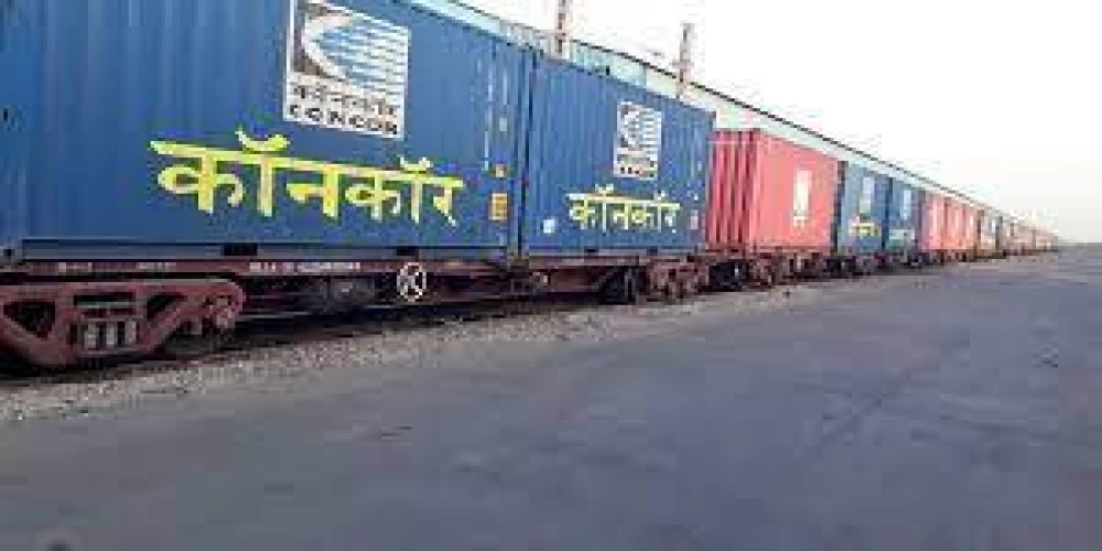 New gateway for Gujarat as CONCOR joins hands with BPIPL