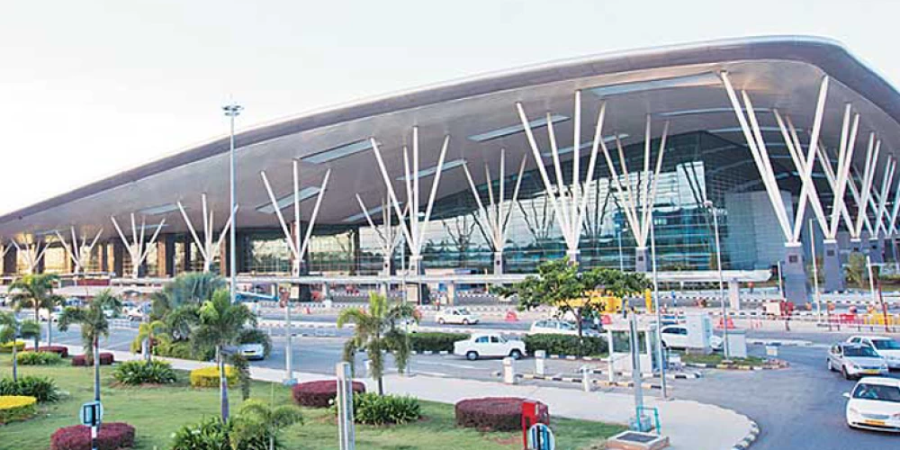 BIAL and KPMG join forces to revolutionise airport operations with AI