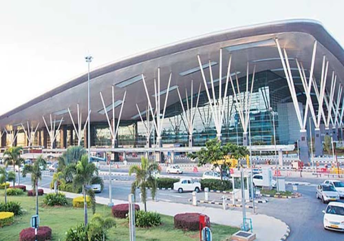 BIAL and KPMG join forces to revolutionise airport operations with AI