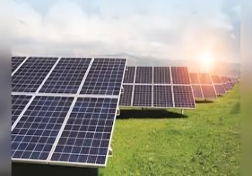 SJVN achieves commercial operation of 241.77 MW under Phase-I of 1000 MW Bikaner Solar Power project
