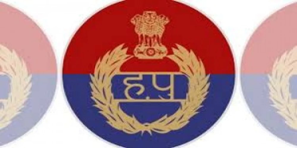 32 police teams raid 73 places in Haryana