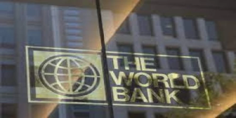 India is better positioned to navigate global headwinds than other major emerging economies: World Bank