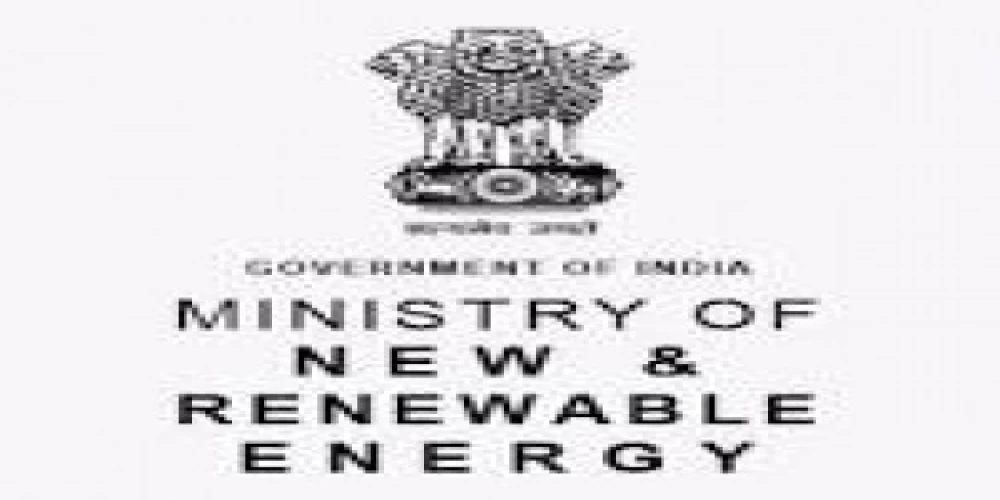 MNRE working on new scheme for solar PV manufacturers: Joint Secretary