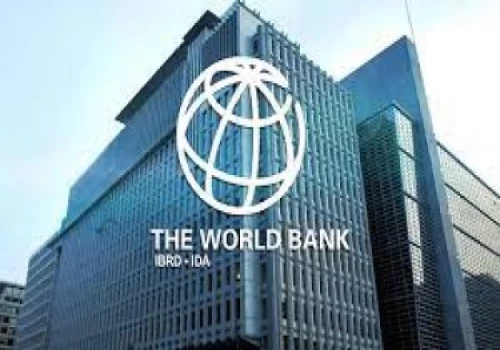 India’s growth continues to be resilient: World Bank