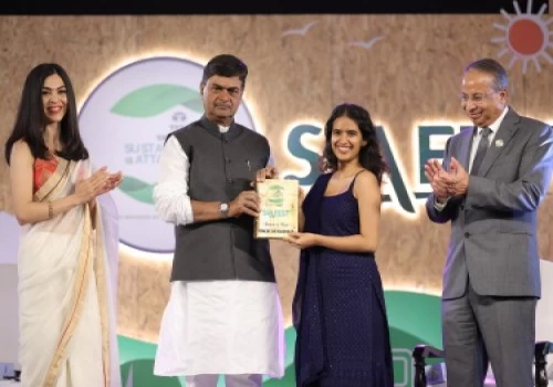 SIA Fest by Tata Power and News18 celebrates India’s leadership role in green energy transition; elevates call to action for a greener tomorrow