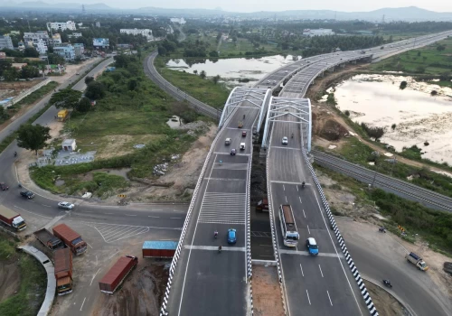 Work, live, play with AI: India’s first smart township coming up at Bidadi