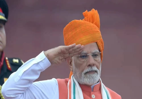 Next-Gen GST Reforms: PM Modi's cracker of a bonanza for citizens ahead of Diwali