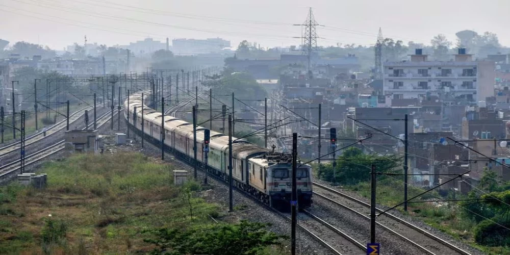 Major road and railway projects strengthen connectivity in North East