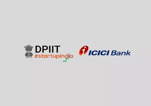 DPIIT joins hands with ICICI Bank to roll out startup engagement programme on Startup India portal