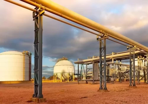 India’s first underground LPG cavern comes up in Mangalore, built by EIL for HPCL