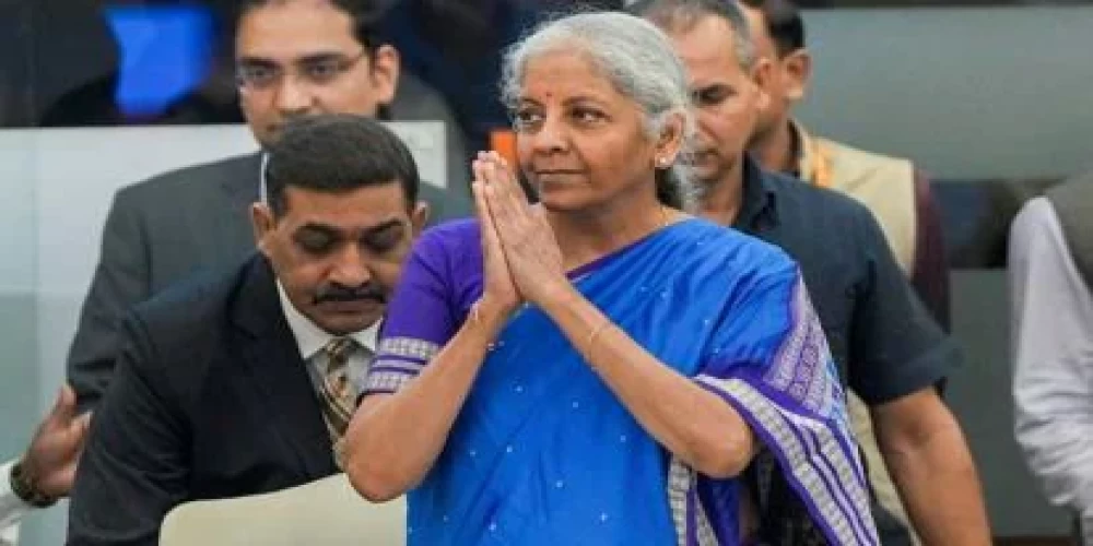 GST 2.0 cleared with two-slab structure, exemptions on health and life insurance