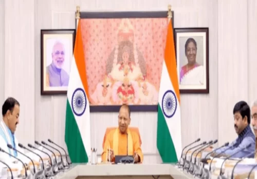 UP clears new electronics policy, targets Rs 5,000 crore investment in key components