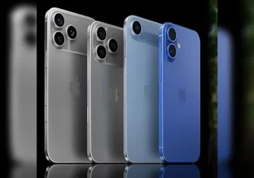 Apple to manufacture all iPhone 17 models in India for the first time