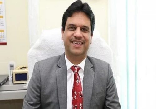 Bhupender Gupta steps in as CMD of NHPC, brings over three decades of power sector experience