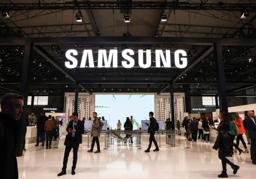 Samsung ramps up India production as demand surges for advanced devices