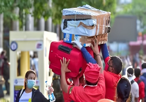 Western Railway launches 'Coolie on Call' system at select stations