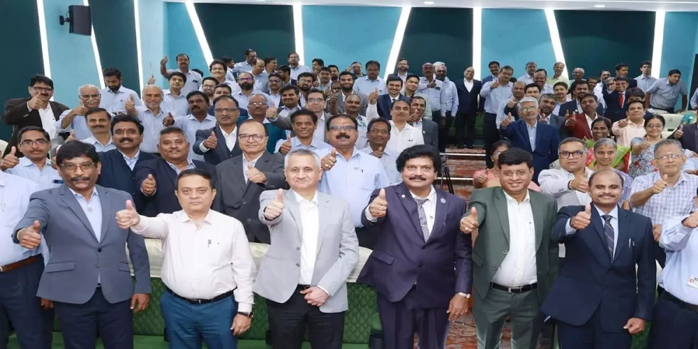 NLC India becomes first PSU in India to secure IPMA Delta Certification-Level 3