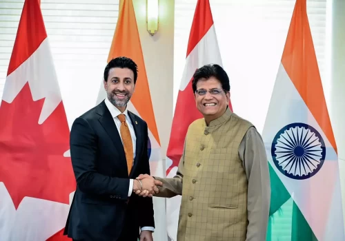 India, Canada to fast-track trade talks, push ties in critical minerals and clean energy