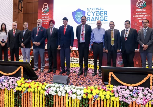 Government launches national cyber challenge to push innovation and homegrown security solutions