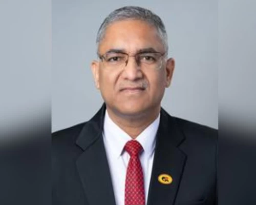 Deepak Gupta chosen to lead GAIL (India) Limited after PESB recommendation