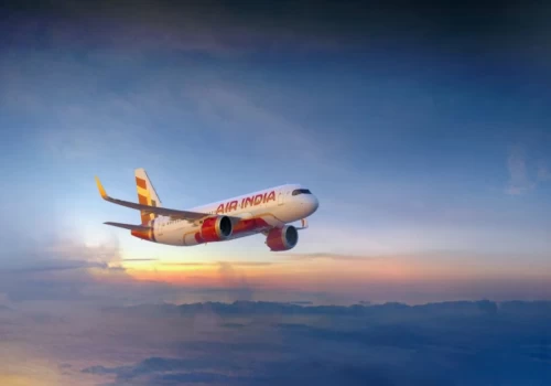 Air India plans visible fleet transformation in 2026 as new aircraft arrive