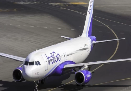 Navi Mumbai’s new airport by Adani to open on Christmas with first flights by IndiGo