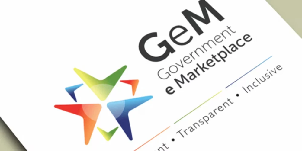 GeM introduces IDAS probationers to the future of public procurement