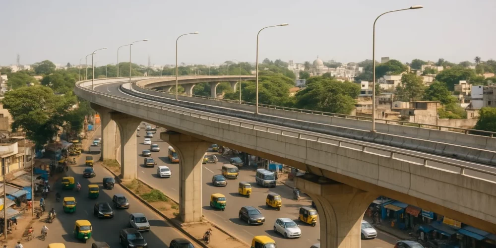 Pink City eyes signal-free corridors as JDA turns to Delhi, Gurugram playbook