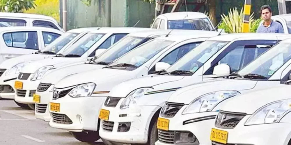 New Year, New Ride: Govt-backed Bharat Taxi to take on Ola, Uber with no-surge promise in Delhi