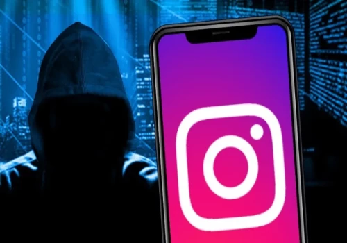 Dark web claims trigger questions over Instagram data safety