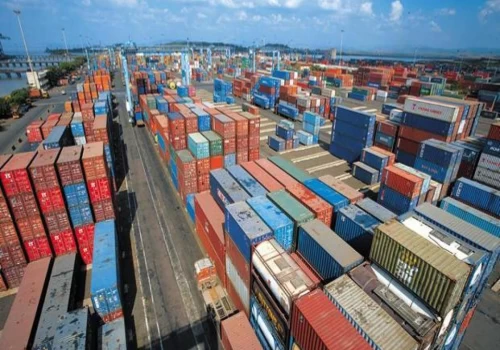 Petroleum and electronics lift India’s exports to China despite wide trade gap