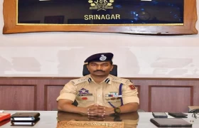 Top-Level IPS appointments approved by ACC; Praveen Kumar is new DG, BSF