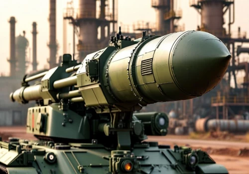 BDL secures Rs 2,095.70 cr order to supply Invar missiles to Indian Army