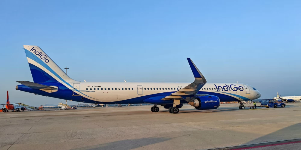 DGCA receives inquiry report on IndiGo’s flight disruptions