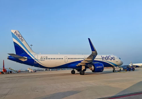 DGCA receives inquiry report on IndiGo’s flight disruptions