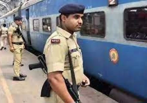 Indian Railways strengthens passenger safety through RPF initiatives to rescue children, save lives, and prevent crime