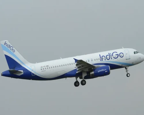 IndiGo’s challenge to DGCA penalty fails, fines on senior officials restored