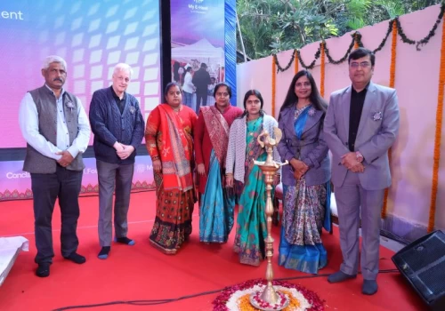 HCLFoundation’s My E-Haat conclave focuses on strengthening India’s handicraft economy