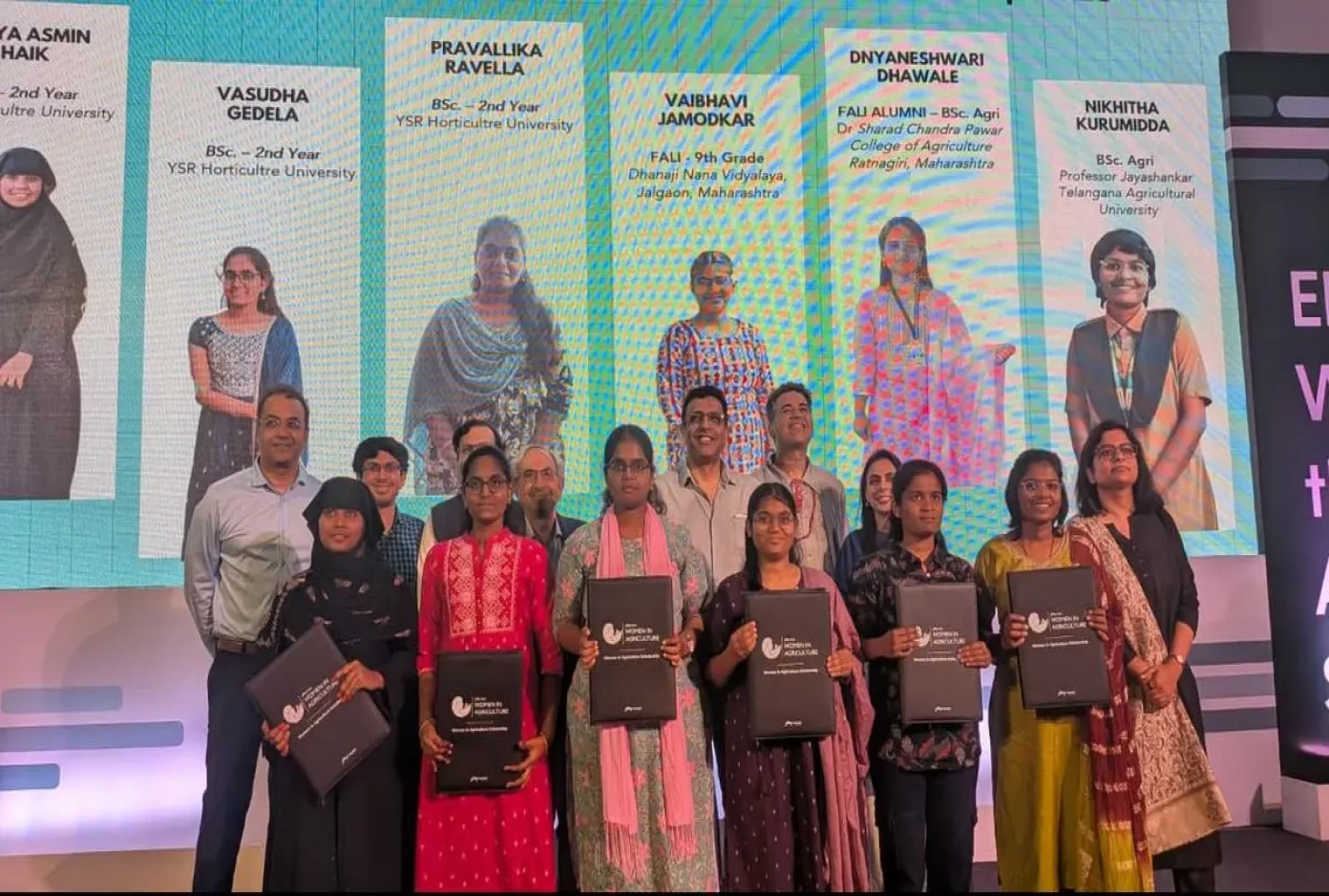 Godrej Agrovet launches ‘Disha’ to prepare women for careers in agriculture