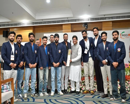 Sports IP gets 3-year fee waiver as govt pushes innovation, manufacturing and global play