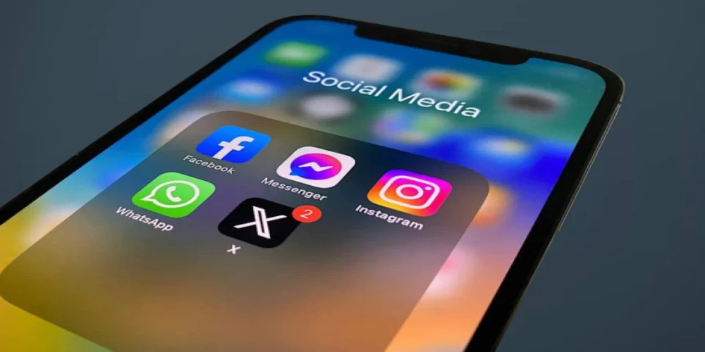 Karnataka moves to block social media access for children under 16