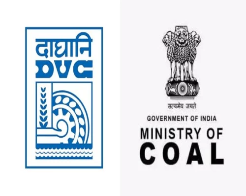 Coal Ministry seals agreements with DVC for three commercial coal blocks
