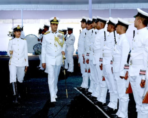 SC flags ‘British-era’ retirement norms for Coast Guard, asks Centre to review service structure